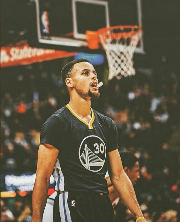 Steph Curry Wallpaper Cartoon - MainWallpaper