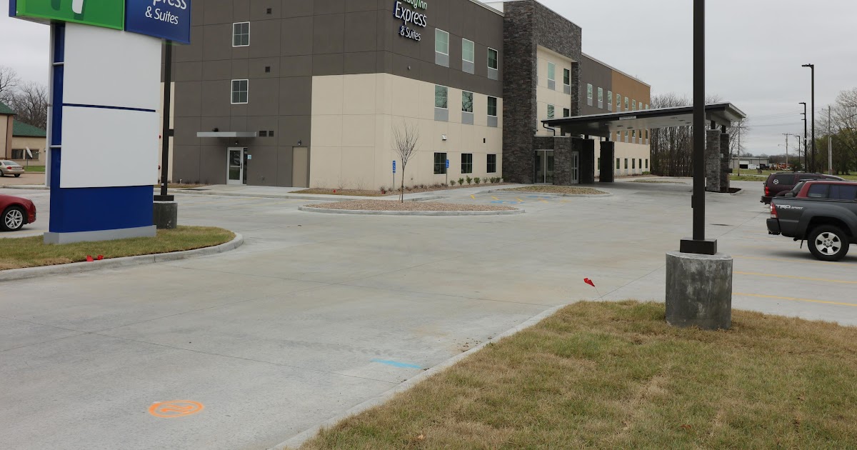 Discount  60  Off  Holiday Inn Express Suites Coffeyville United States