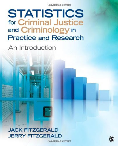 what is quantitative research in criminal justice