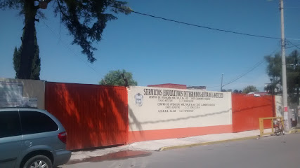 Centro de Atención Múltiple No. 42 'José Clemente Orozco'