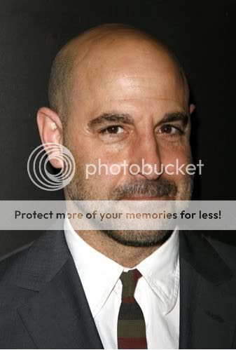 Stanley Tucci