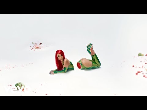 Doja Cat, Tyga - Juicy