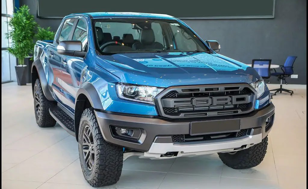 2022 Ford Ranger Raptor Towing Capacity Twontow