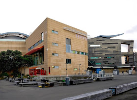 Museum of New Zealand Te Papa Tongarewa