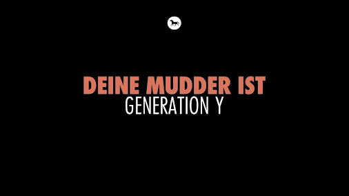 ActDif 2014: Deine Mudder ist Generation Y