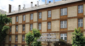 Hotel Platanus