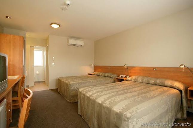 Reviews of Kingsgate Hotel Autolodge Paihia in Paihia - Hotel