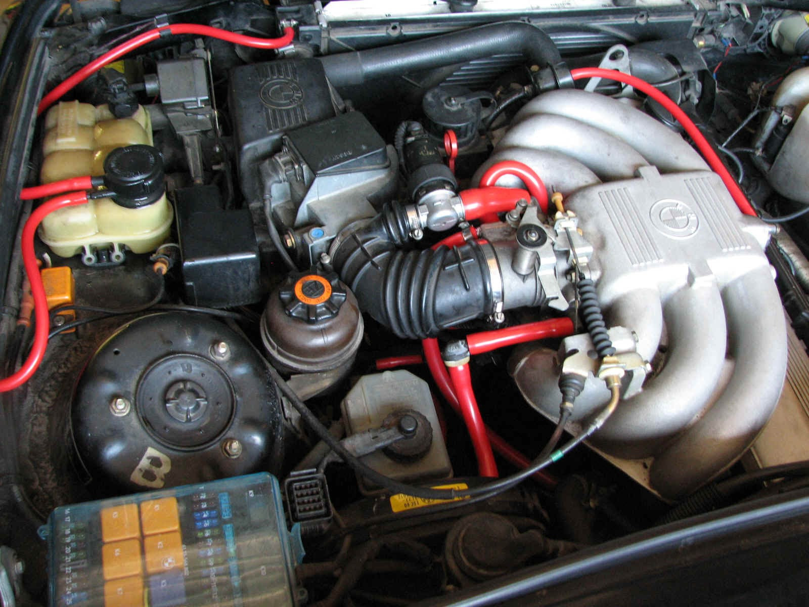 Bmw 325i Engine Diagram