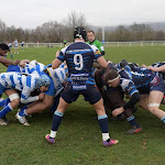 Rugby. Épernay rentre bredouille de Ris-Orangis