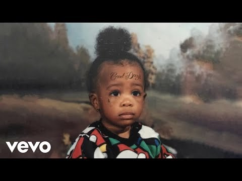 Lyrics Good Days Sza Deutsche Ubersetzung