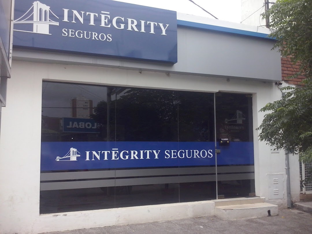 Intégrity Seguros - Sucursal Neuquén