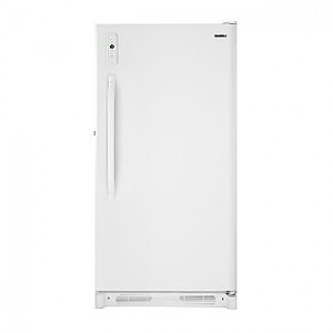 Refrigerators, Commercial Freezers: Kenmore upright freezer