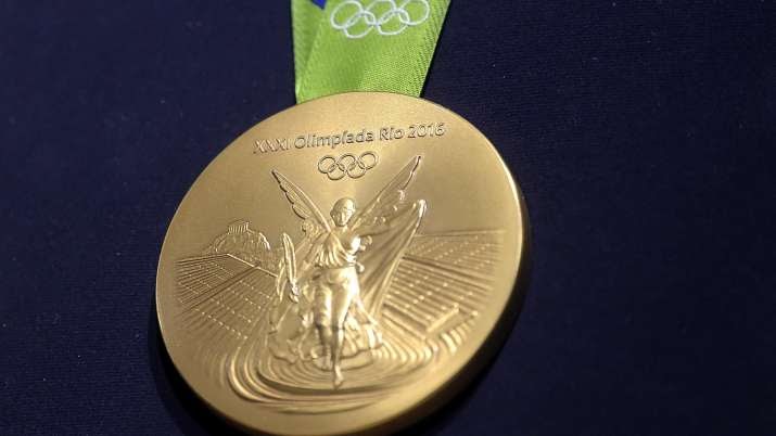 The 35 Facts About Olympic Medals 2021 Made Of The Tokyo Olympics 