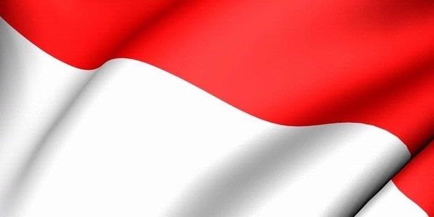 Wallpapers Background Merah Putih Keren background wallpaper