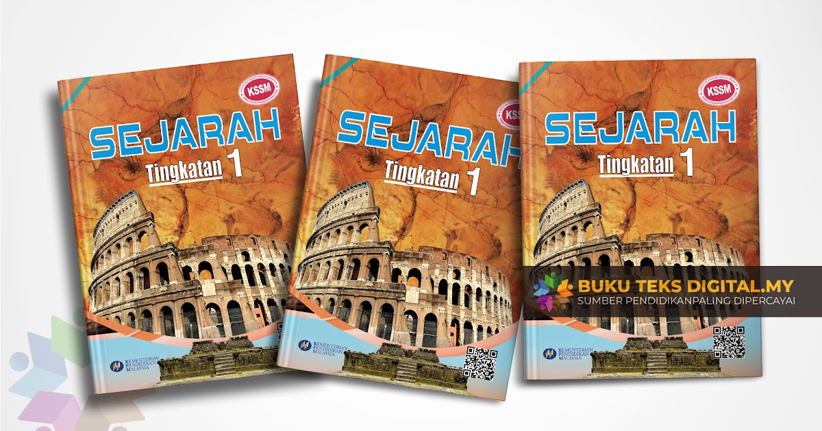 Buku Teks Sejarah Tingkatan 1 Bab 9 / Bab 7 sejarah tingkatan 4 asian