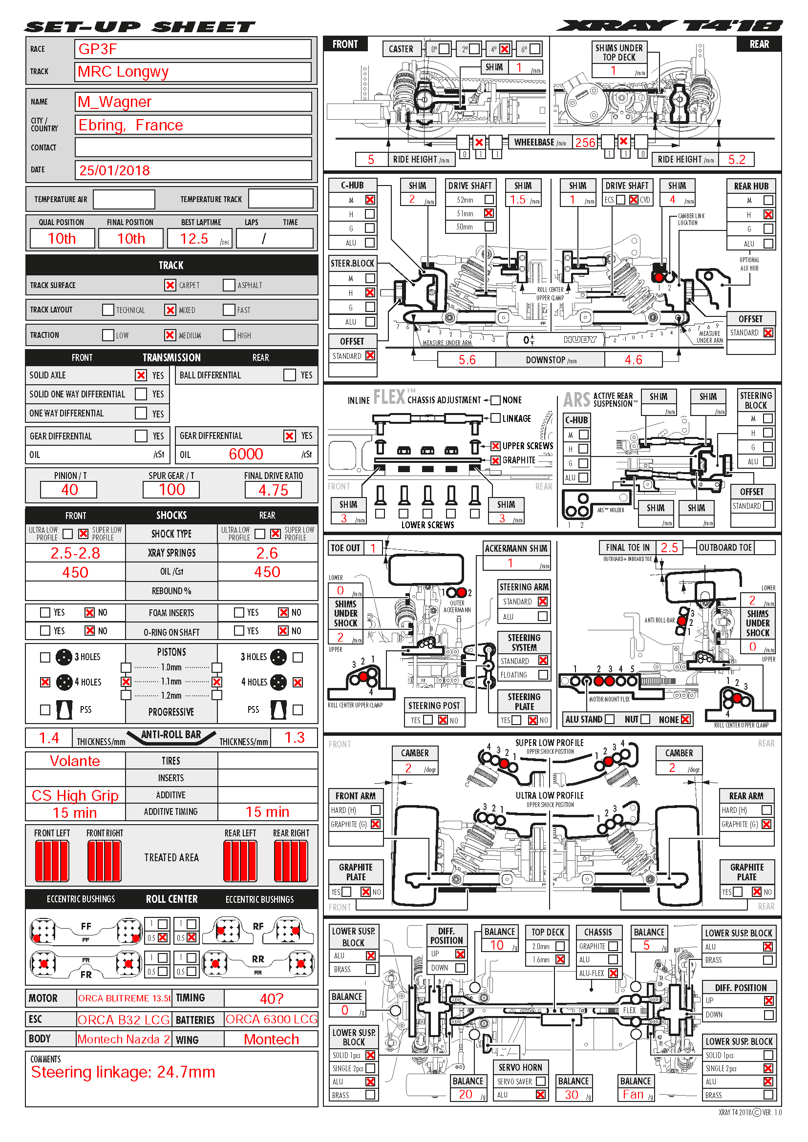 ++ 50 ++ xray t4 2019 manual 109809-Xray t4 2019 manual - Saesipjosqh6h