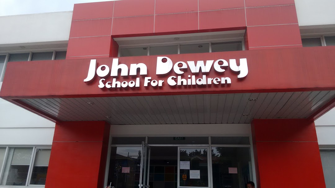 John Dewey School for Children