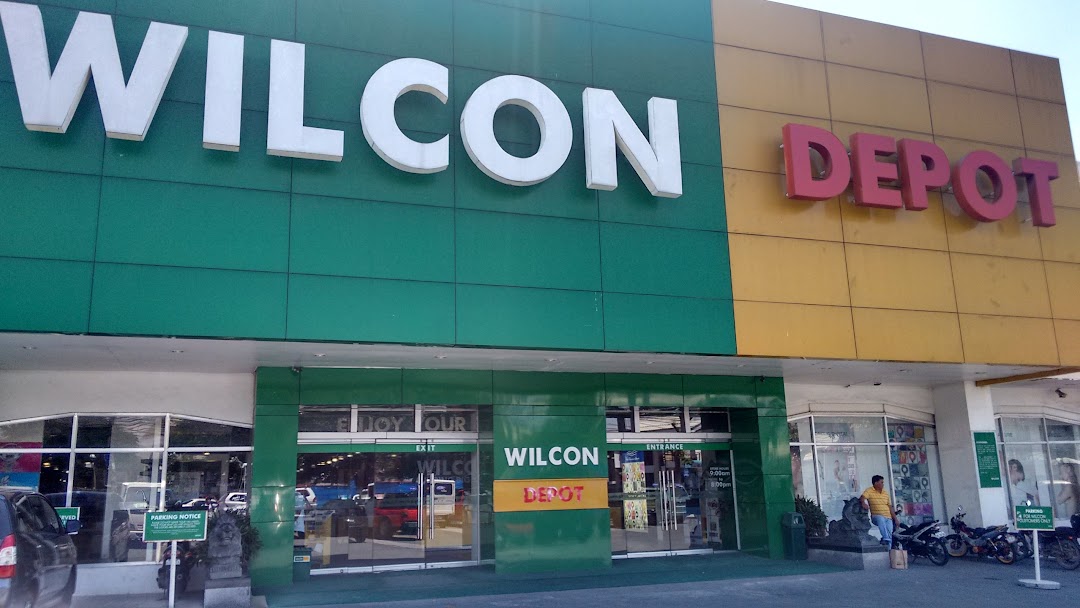 Wilcon Depot - Alabang