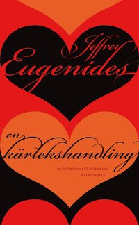 En kärlekshandling (pocket)