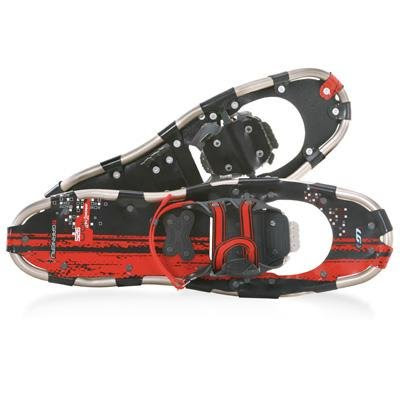 Snowshoes: Louis Garneau Ergo Trail LX Ion II Snowshoe