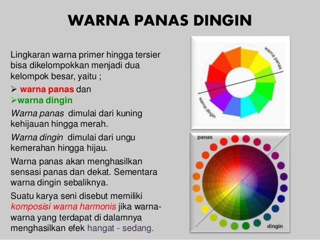 44 Kombinasi Warna Analogus Yaitu Kombinasi Warna Letaknya