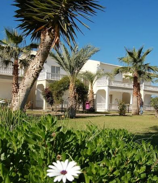 The Hideaway Club Hotel - Kyrenia, North Cyprus - The Hideaway