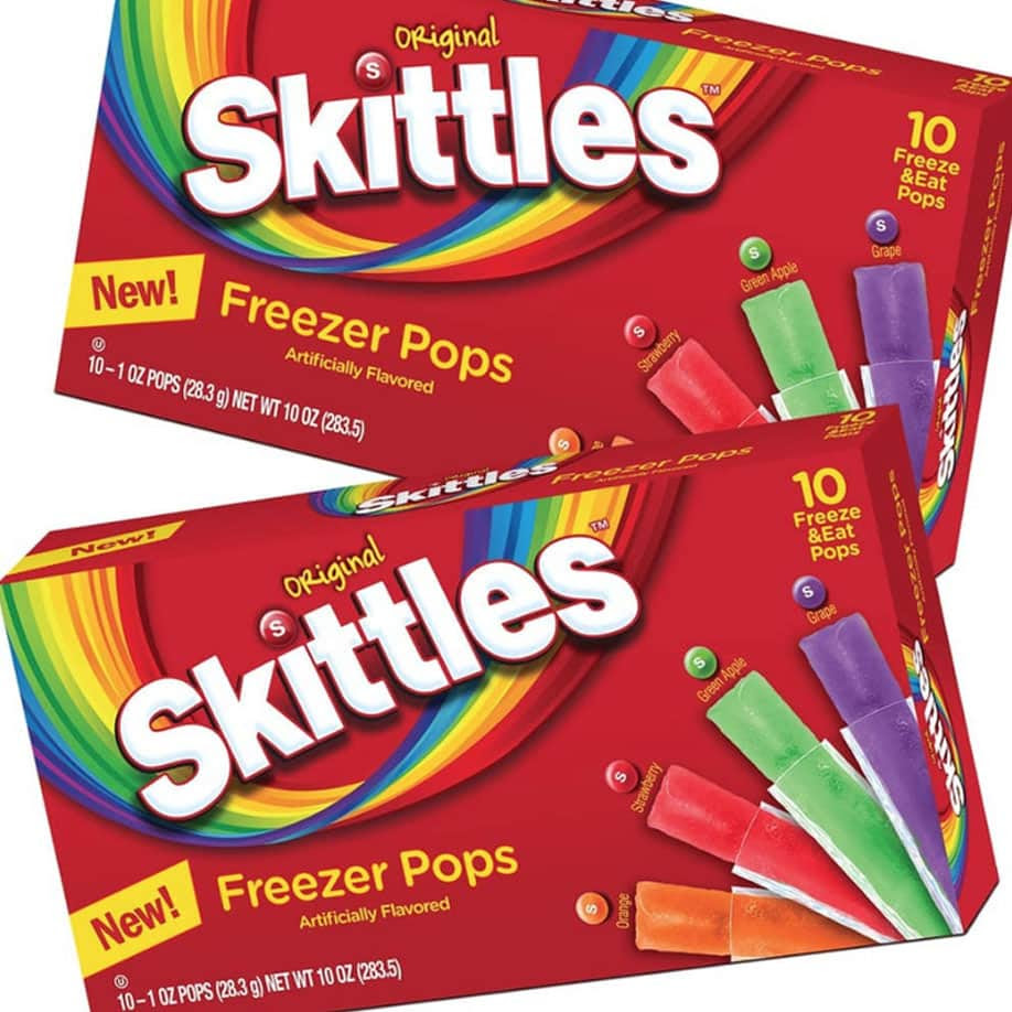 Download Free 13 Skittles Wrapper Template Yellowimages Mockups