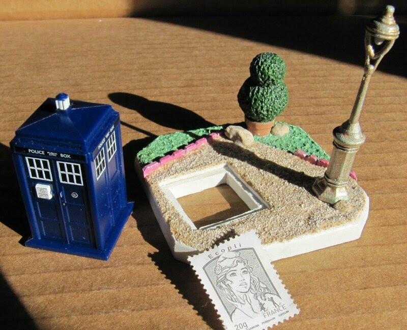 P-C Tardis 01
