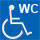WC adaptado WC adaptado
