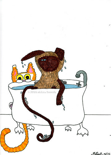 Clean (July 28, 2006)