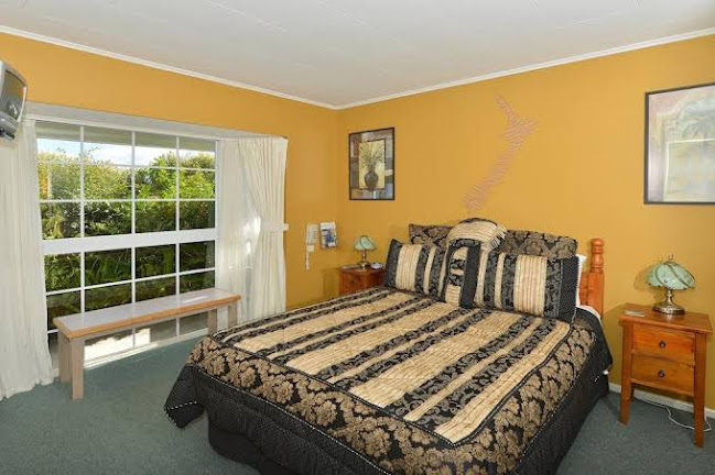 Reviews of Ash Grove Boutique Motel in Whangarei - Hotel