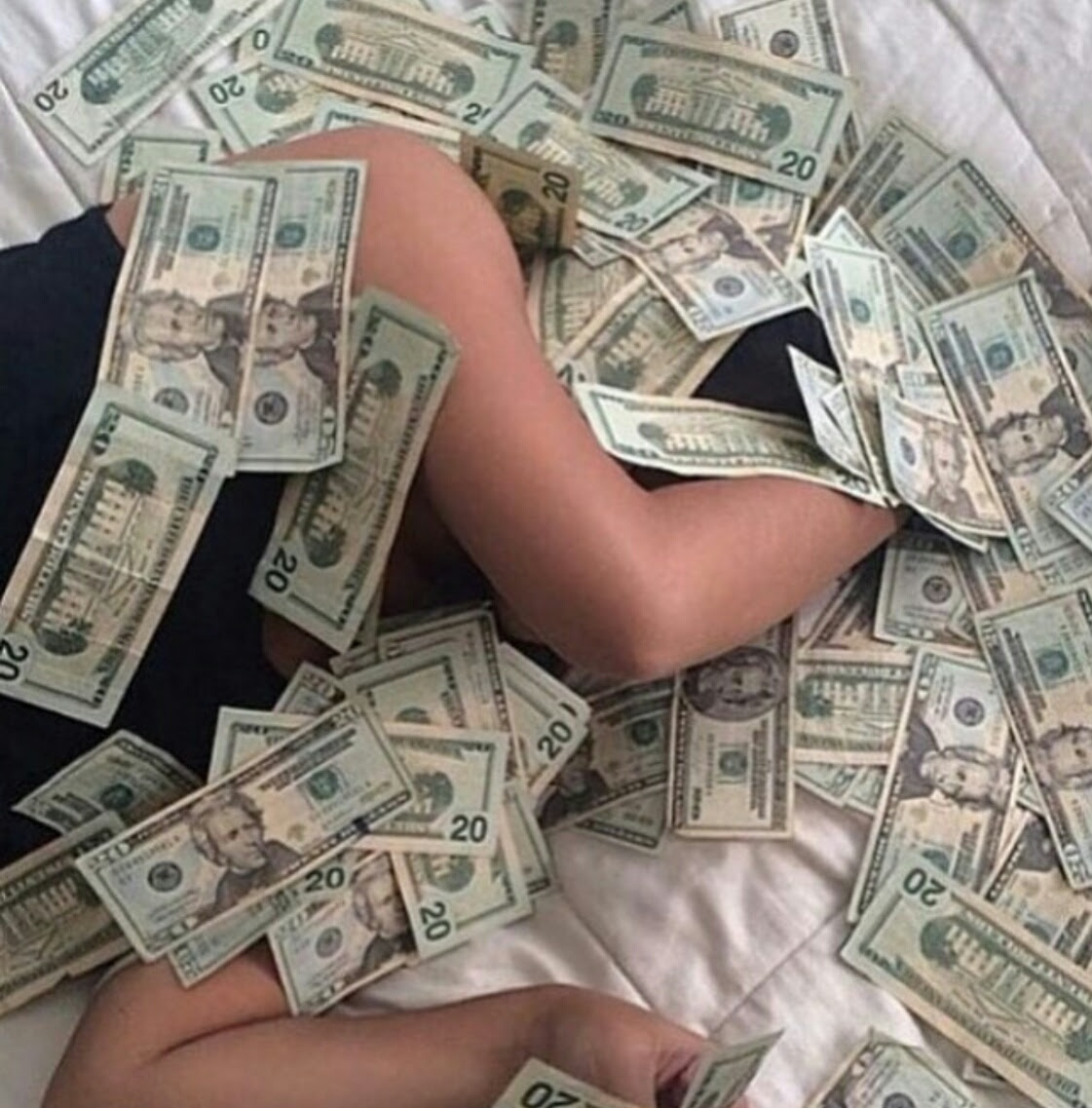  Aesthetic Pictures Money 