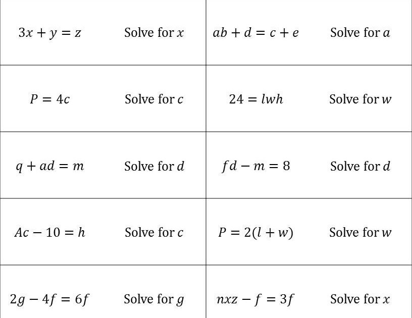 answer-key-literal-equations-worksheet-answers-worksheet