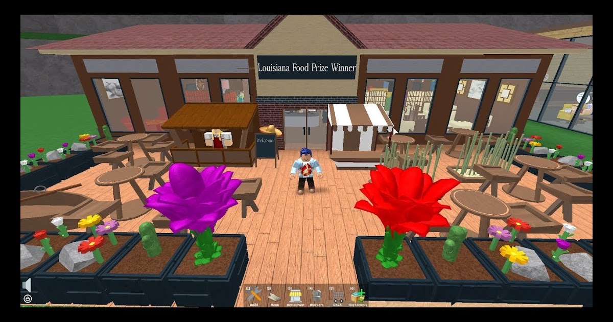 Restaurant Tycoon Hack Roblox | Roblox Make Robux - 