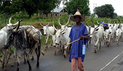 Herdsmen