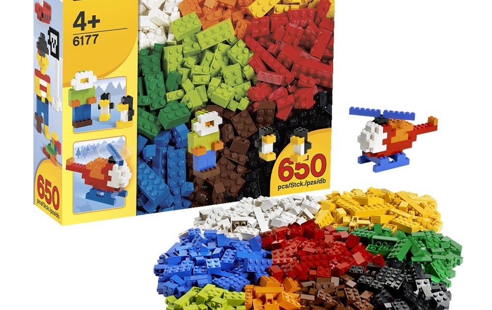 Mainan Lego Anak Perempuan - Mainan Anak Perempuan