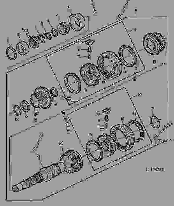 Drive Shaft Parts - Wanna be a Car