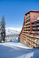 Village Club du Soleil - Arc 1800 Bourg-Saint-Maurice