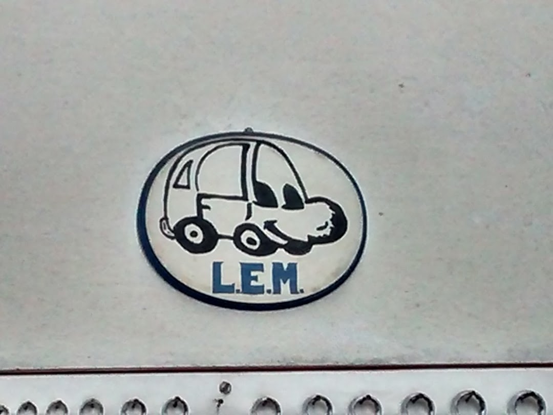 L.E.M Electricidad del Automóvil