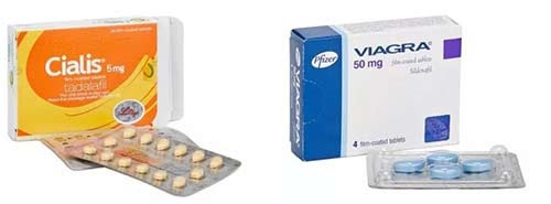 diferencia entre avanafil vs sildenafil