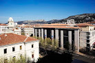 Hôtel Amirauté Toulon