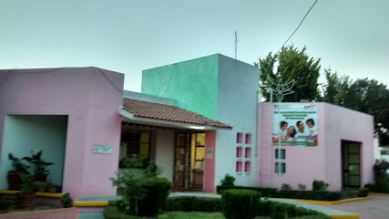 DIF Municipio de Temascalapa