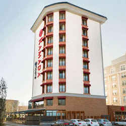 Ramada Encore By Wyndham Eskisehir