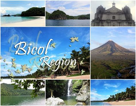 region 4b tourist spots