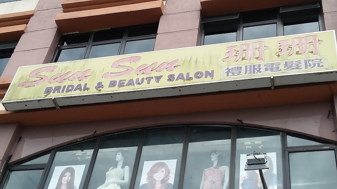 Sun Sun Bridal & Beauty Salon