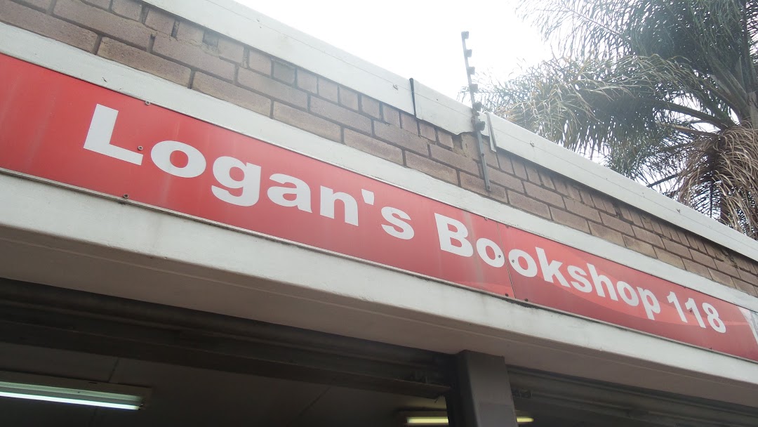 Logans Bookshop