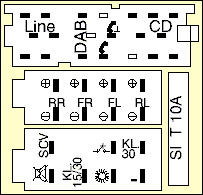 16 Fresh Delphi Dea500 Wiring Diagram