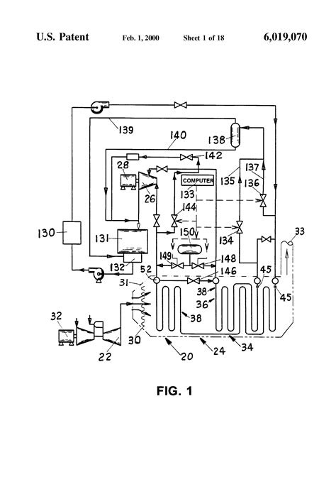 Hs Code For Electric Heating Steam Generator - Steam Boiler Indonesian