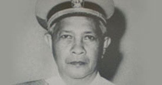 Gambar Pahlawan I Gusti Ketut Jelantik Tempat Berbagi Gambar