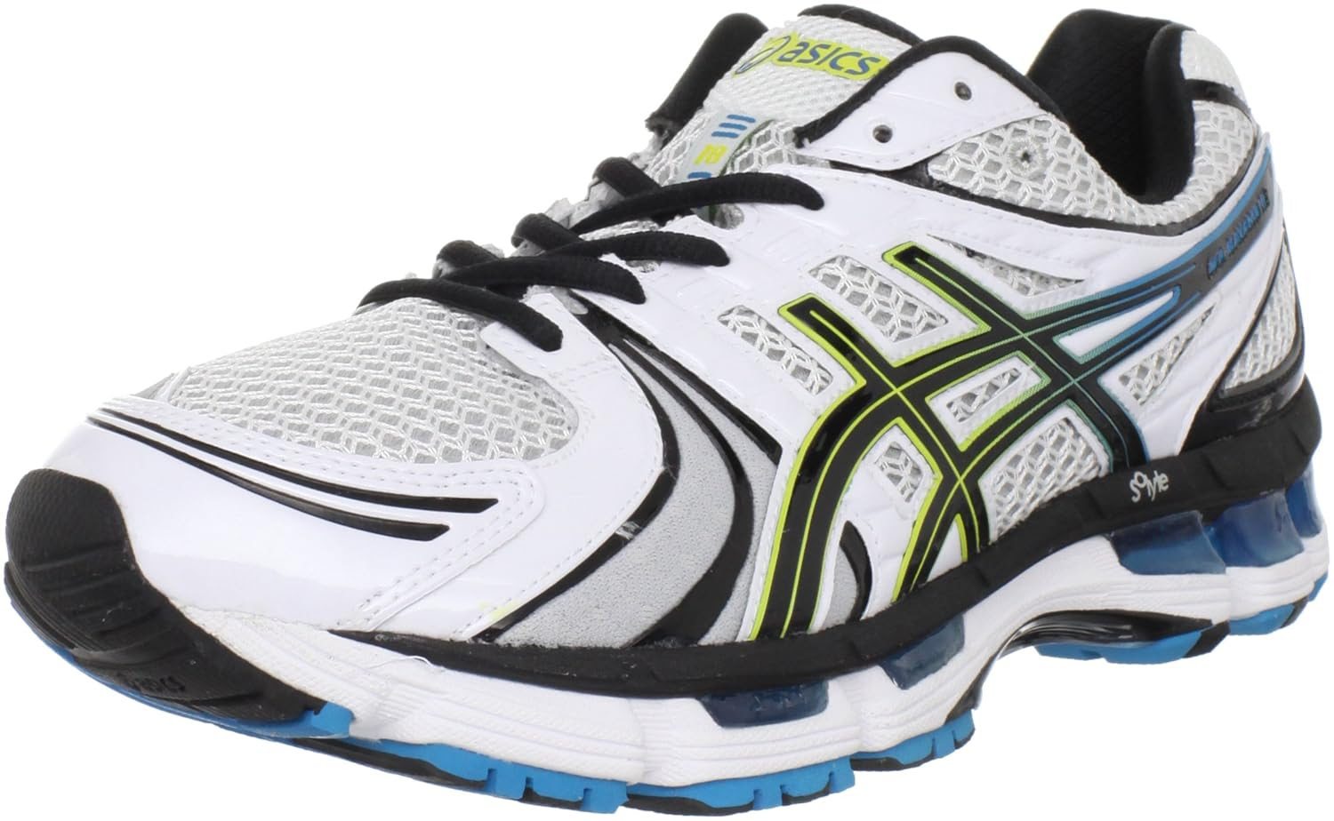 Cheap Sports shoes: ASICS GEL-Kayano 18 Men's Shoe